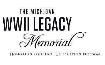 The Michigan WWII Legacy Memorial