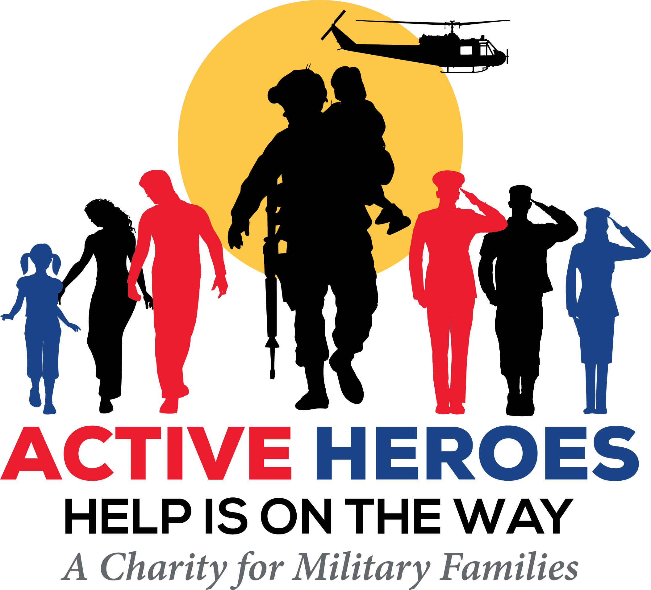 Active Heroes