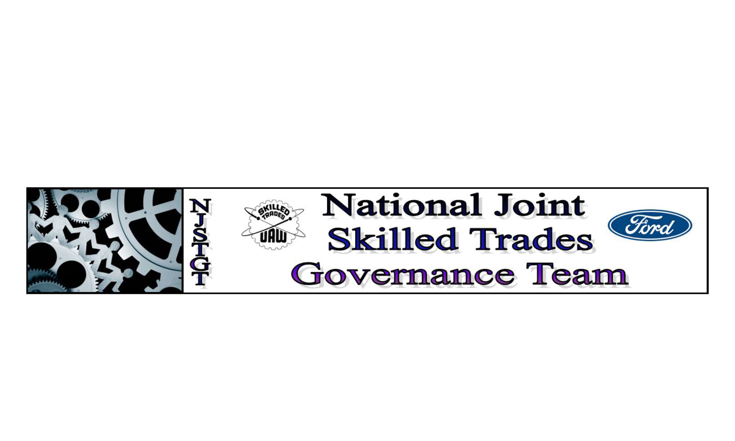 National Joint Skilled Trades Governance Team (SKILLED TRADES)